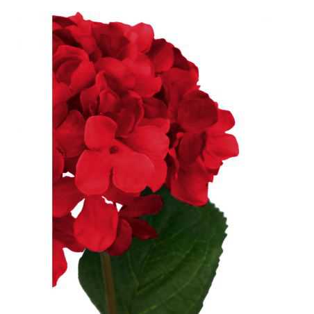 Fiori Flower Stem This And That  £10.00 _red