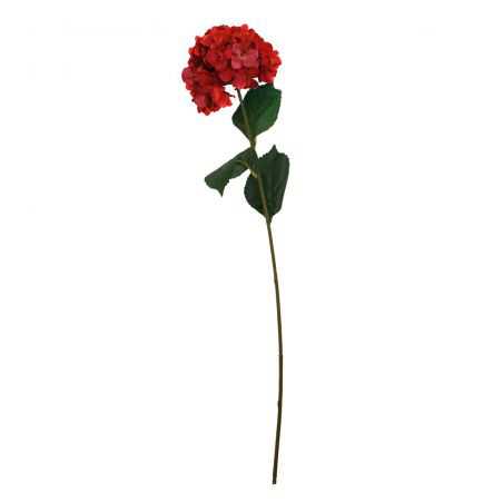 Fiori Flower Stem This And That  £10.00 _red