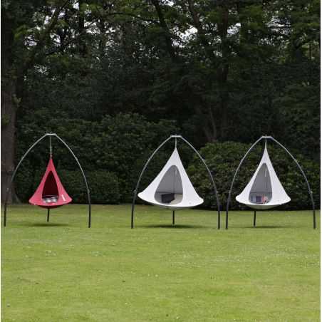 Cacoon Double Hanging Chair Tent CACOON  £150.00 