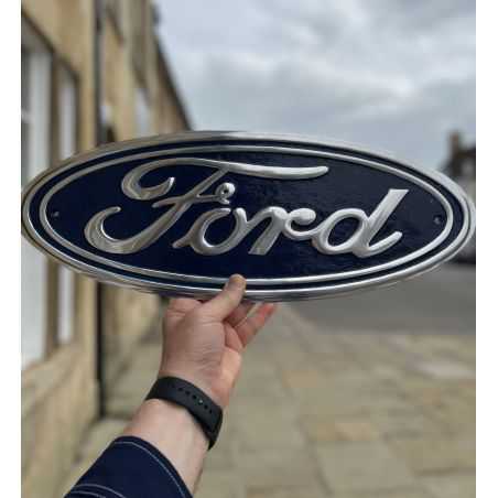 Ford Sign Signs Smithers of Stamford £69.00 -25% £69.00 £51