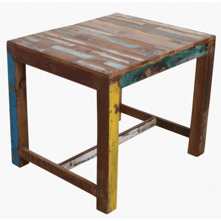 Reclaimed Wood Kids Table Side Tables & Coffee Tables  £150.