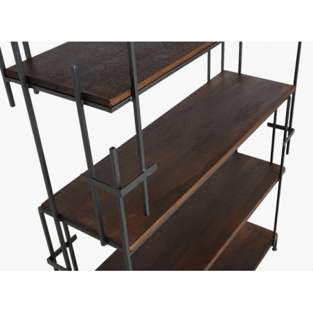 Factory Industrial Shelving Storage Furniture  £1,100.00 