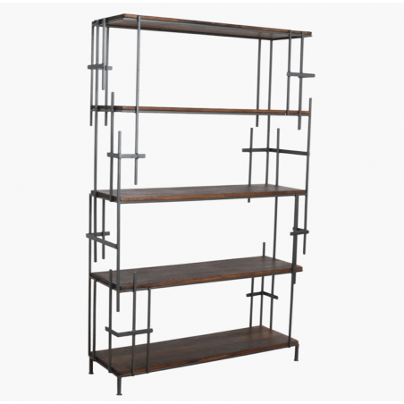 Factory Industrial Shelving Storage Furniture  £1,100.00 