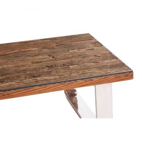 Railway Sleeper Coffee Table Recycled Furniture Smithers of Stamford £1,245.00 