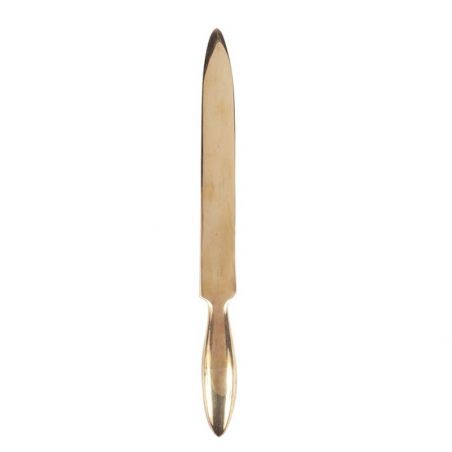 Letter Opener Home  £45.00 £37.50 £45.00 Home Letter O