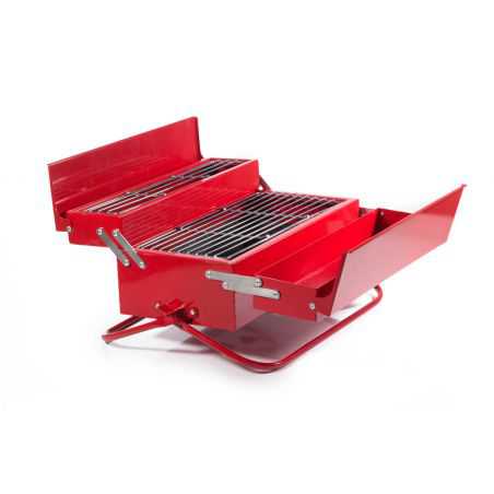 BBQ Toolbox Gifts SUCK UK £70.00 £58.33 £70.00 Gifts BBQ