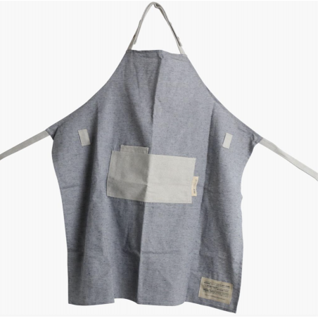 Recycled Denim Apron Commercial  £35.00 _