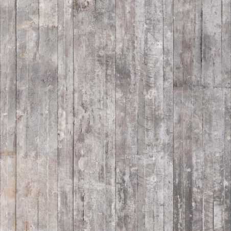 Concrete Woodprint Wallpaper by Piet Boon NLXL Wallpaper Smithers of Stamford £259.00 