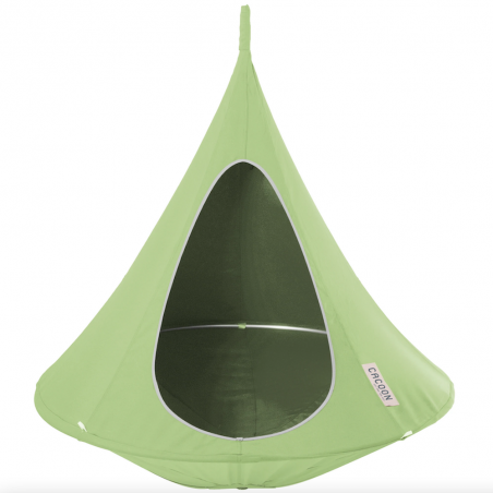 Leaf Green Bebo Bonsai Cacoon Tent CACOON  £180.00 