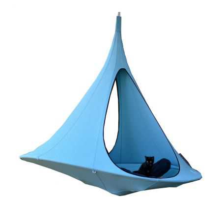 Light Blue Cacoon Songo CACOONS Cacoon £390.