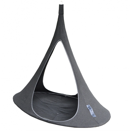 Charcoal Cacoon Songo CACOONS Cacoon £390.