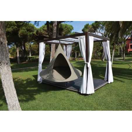 Earth Olefin Cacoon Double Tent CACOONS  £429.00 