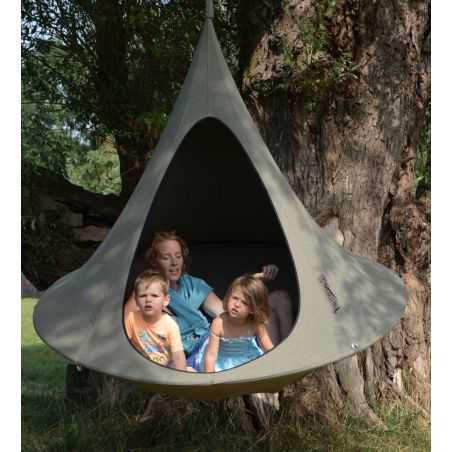 Earth Olefin Cacoon Double Tent CACOONS  £429.00 