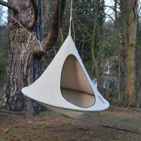 Moon Olefin Cacoon Double Tent CACOONS  £429.00 