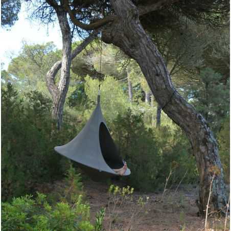 Charcoal Olefin Cacoon Double Tent CACOONS  £429.00 