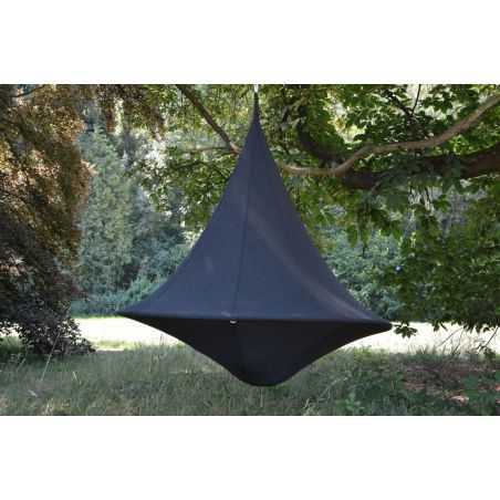 Charcoal Olefin Cacoon Double Tent CACOONS  £429.00 