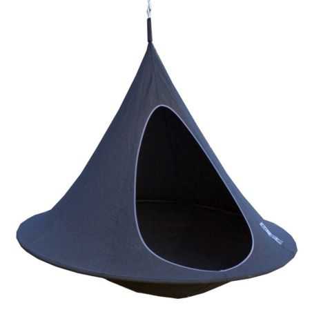 Charcoal Olefin Cacoon Double Tent CACOONS  £429.00 