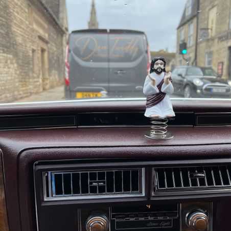 Dashboard JESUS Gifts  £11.00 _reduction_perce