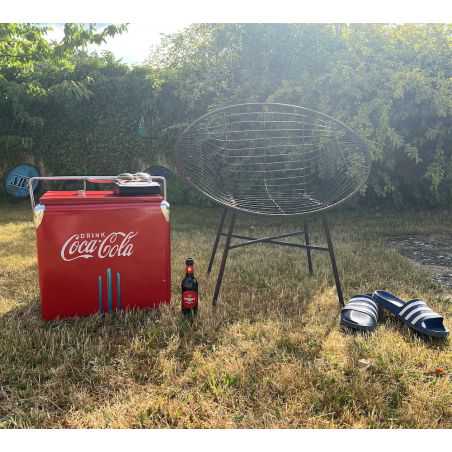 Coca-Cola Bottle Cooler This And That Smithers of Stamford £321.00 Store UK, US, EU, AE,BE,CA,DK,FR,DE,IE,IT,MT,NL,NO,ES,SECo...