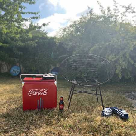 Coca-Cola Bottle Cooler This And That Smithers of Stamford £321.00 Store UK, US, EU, AE,BE,CA,DK,FR,DE,IE,IT,MT,NL,NO,ES,SECo...