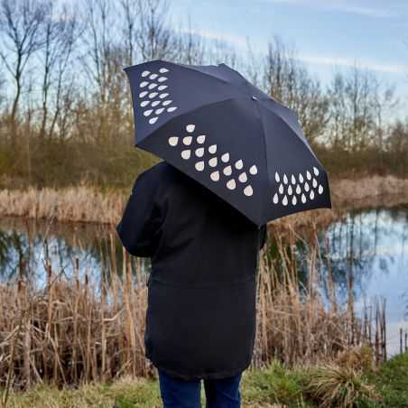 Colour Change Umbrella Personal Accessories  £34.00 