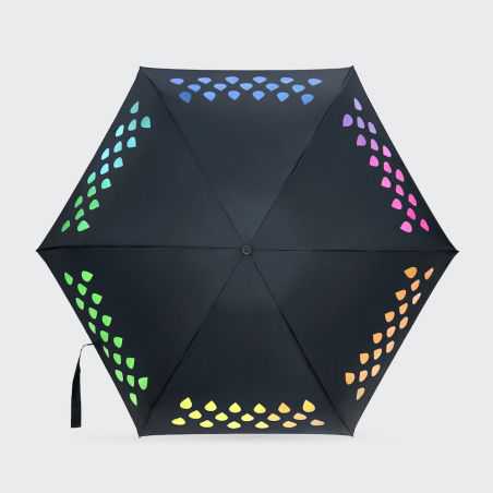 Colour Change Umbrella Personal Accessories  £34.00 