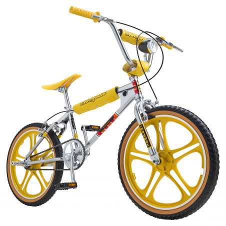 Mongoose BMX BIKE Stranger Things Gifts Mongoose £1,146.00 