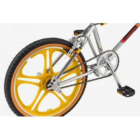 Mongoose BMX BIKE Stranger Things Gifts Mongoose £1,146.00 