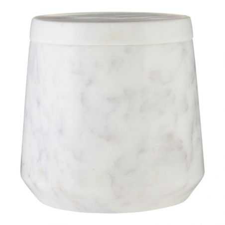 Marble Bathroom Accessories This And That  £19.00 