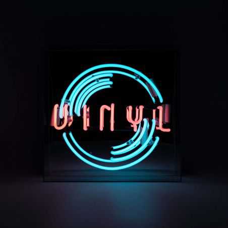 Vinyl Neon Light Gifts Smithers of Stamford £137.00 Store UK, US, EU, AE,BE,CA,DK,FR,DE,IE,IT,MT,NL,NO,ES,SEVinyl Neon Light ...