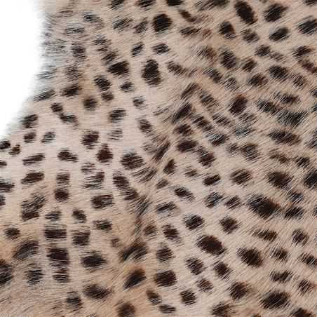 Leopard Print Rug Rugs  £110.00 _reduction_p