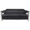 Aviator Black Spitfire 3 Seater Sofa Sofas and Armchairs Smithers of Stamford £3,295.00 Store UK, US, EU, AE,BE,CA,DK,FR,DE,I...