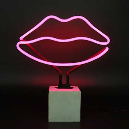 Neon Lips Lamp Christmas Gifts Smithers of Stamford £83.00 Store UK, US, EU, AE,BE,CA,DK,FR,DE,IE,IT,MT,NL,NO,ES,SENeon Lips ...