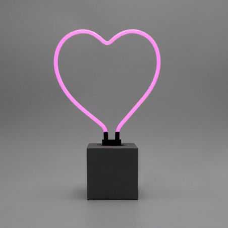 Neon Heart Sign Neon Signs  £76.00 Store UK, US, EU, AE,BE,CA,DK,FR,DE,IE,IT,MT,NL,NO,ES,SENeon Heart Sign product_reduction_...