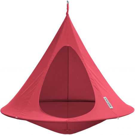 Coral Rose Cacoon Double Hanging Tent Garden Furniture  £210.00 