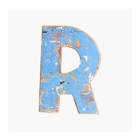 Wooden Alphabet Letters Signs Smithers of Stamford £15.00 Store UK, US, EU, AE,BE,CA,DK,FR,DE,IE,IT,MT,NL,NO,ES,SEWooden Alph...