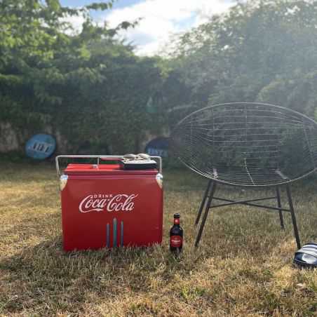 Coca-Cola Bottle Cooler This And That Smithers of Stamford £321.00 Store UK, US, EU, AE,BE,CA,DK,FR,DE,IE,IT,MT,NL,NO,ES,SECo...