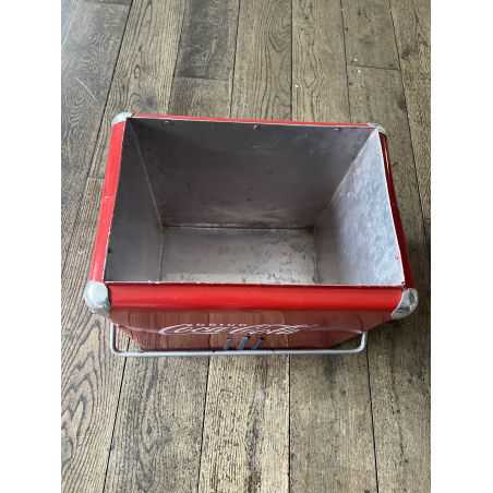 Coca-Cola Bottle Cooler This And That Smithers of Stamford £321.00 Store UK, US, EU, AE,BE,CA,DK,FR,DE,IE,IT,MT,NL,NO,ES,SECo...