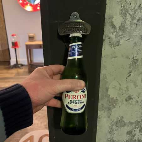 Peroni Bottle Opener Unique Gifts  £5.50 