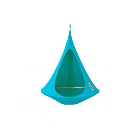 Turquoise Bebo Bonsai Cacoon Tent CACOON  £180.00 