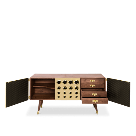 Monocles Sideboard Designer Furniture delightfull £11,000.00 