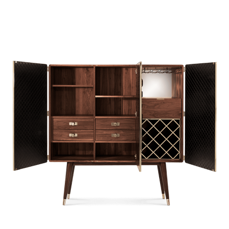 Monocles Cabinet Designer Furniture delightfull £20,000.00 