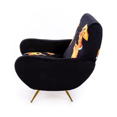 Seletti Armchairs Sofas and Armchairs Seletti £1,250.00 