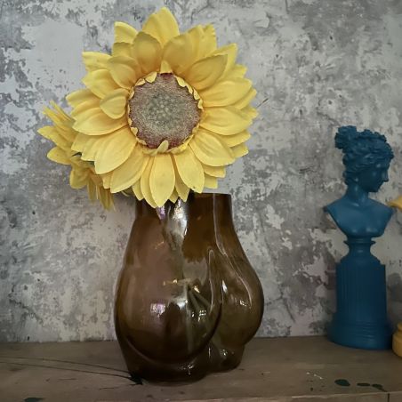 Bum Vase Retro Ornaments  £50.00 _reduction_percent £