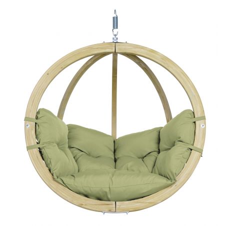 Single Seat Globe Hanging Chair Smithers Archives  £599.00 