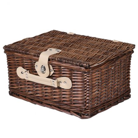 Picnic Basket Garden Furniture Smithers of Stamford £75.00 