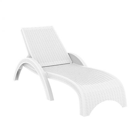 Fijian Island Sun Lounger Garden Furniture  £190.00 