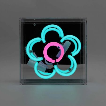 Daisy Flower Neon Light Neon Signs Smithers of Stamford £127.00 Store UK, US, EU, AE,BE,CA,DK,FR,DE,IE,IT,MT,NL,NO,ES,SEDaisy...