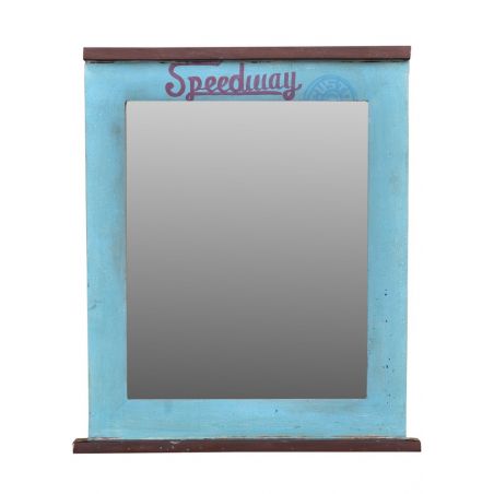 Speedway Mirror Speedway Smithers of Stamford £260.00 