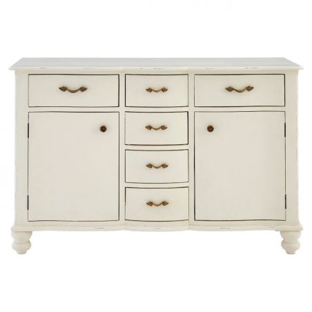 Loire French Style Sideboard Vintage Furniture Smithers of Stamford £912.00 